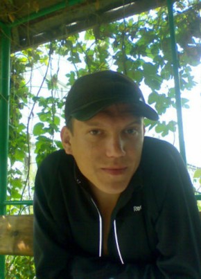 Евгений, 38, Россия, Кузоватово
