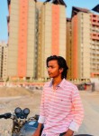 HIMESH, 18, Ahmedabad