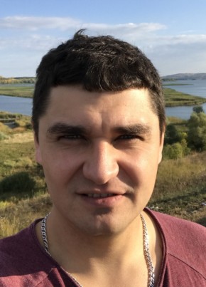 алексей, 35, Россия, Казань