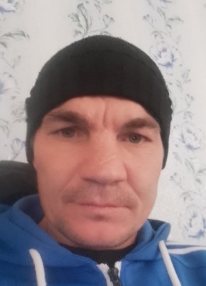 Николай, 43, Россия, Чунский