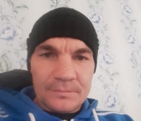 Николай, 43 года, Чунский