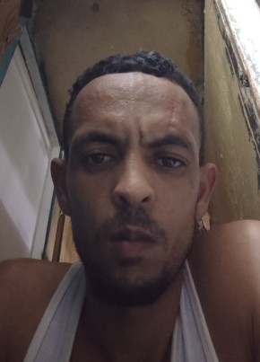 Ramiro Camacho из Concepción de La Vega 30 лет