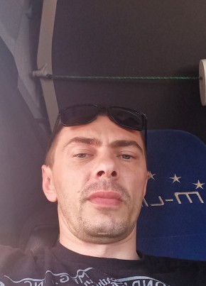 Сергей, 37, Рэспубліка Беларусь, Чысць