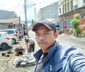 Gusti, 49 лет, Kota Makassar