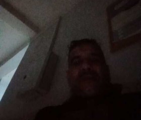 نونو, 49, Berriane