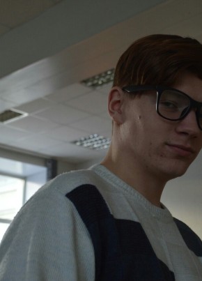 Александр, 23, Россия, Екатеринбург