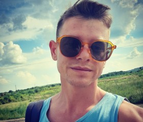 Вадим, 25 лет, Praha