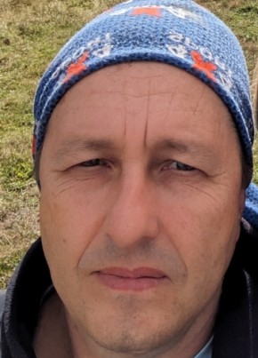 Egor, 47, Russia, Moscow