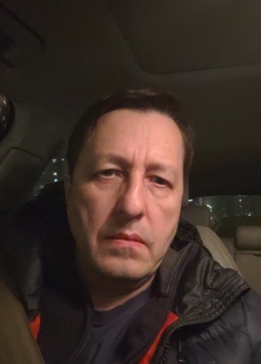 Niggiu, 46, Russia, Moscow