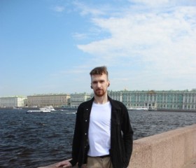 Denis, 30, Saint Petersburg