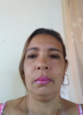 Niña, 34, República de Cuba, Bayamo