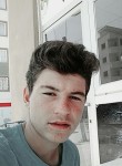 Ömer Faruk, 25 лет, Kadirli