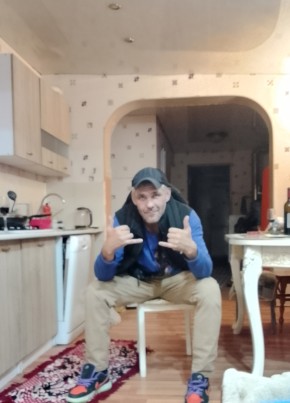 Алексей из Крымска 39 лет