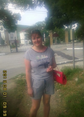 ALIANA, 44, Россия, Таганрог