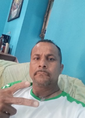 Edgar, 43, Mexico, Mexicali