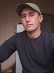 Mukhamadrizo, 36, Chelyabinsk