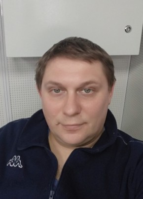 Вадим, 44, Россия, Озеры