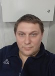Вадим, 44 года, Озеры
