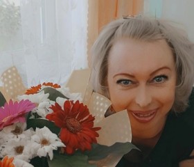 Татьяна, 45 лет, Вуктыл