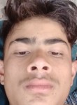 Amit, 18 лет, Sahāranpur