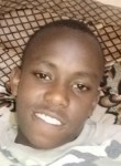 Mustafah, 19 лет, Nairobi