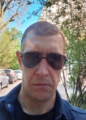 Роман, 40, Россия, Ростов-на-Дону