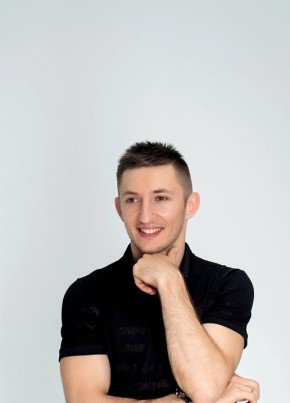 Андрей Суслов, 35, Россия, Иваново
