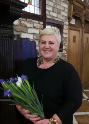 Алла Юровская, 58, Россия, Екатеринбург