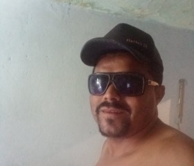 Jobeson Silva, 34 года, Rio de Janeiro