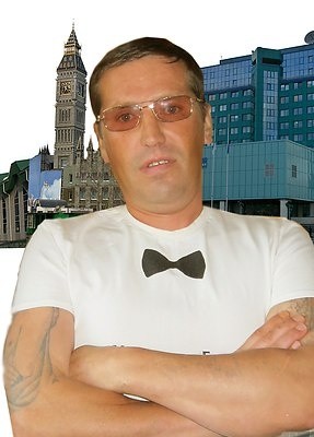 Сергей, 54, Россия, Сургут