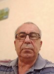 Мтхаил, 63 года, Нижний Новгород