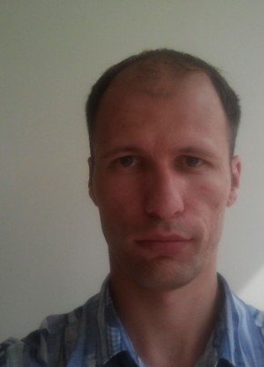 Александр, 42, Россия, Хабаровск