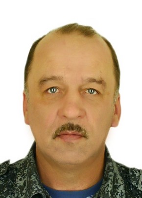 Igor, 60, Russia, Murmansk
