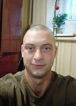 Димон, 29, Україна, Пісківка