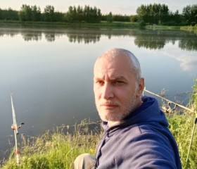 Роман, 40 лет, Казань