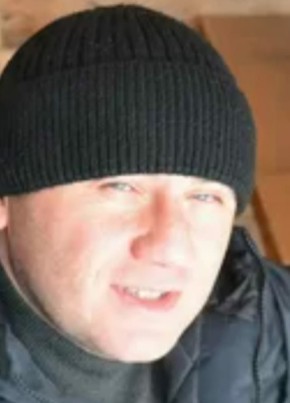 Сергей, 46, Россия, Астрахань
