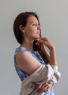 Ekaterina, 35, Russia, Nizhniy Novgorod