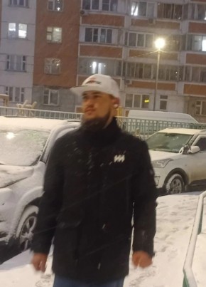 ozodcik_001 из Десногорска 25 лет