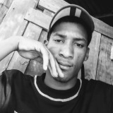 Franco, 23  , Middelburg (Eastern Cape)