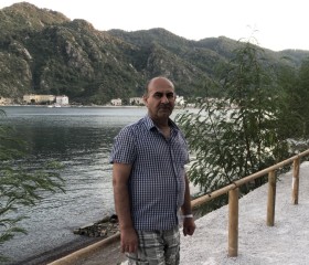 hoshyar, 63 года, بغداد