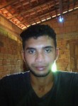 Eduardo, 24 года, Lago da Pedra