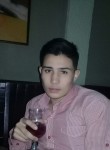 Carlos luis, 21 год, Coro