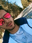 Mostafa, 23 года, Algiers