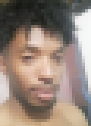 Léo из Vitória da Conquista 27 лет