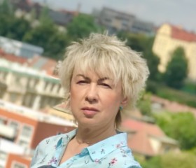 Татьяна, 52 года, Praha