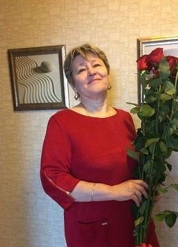 Мария, 66, Россия, Эжва
