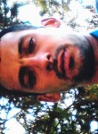 Albert, 33 года
