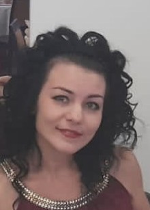 Екатерина, 37, Россия, Кыштым