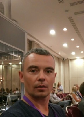 Михаил, 41, Россия, Одинцово