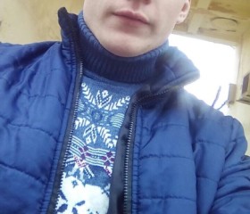 Николай, 29 лет, Новосибирский Академгородок